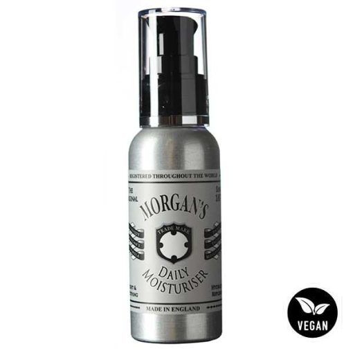 Morgan's Pomade Hidratáló folyadék - 100ml