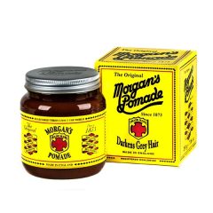 Morgan's Pomade korpásodás elleni Sampon - 250ml