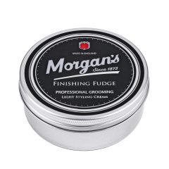Morgan's Pomade Finishing Fudge hajformázó - 75ml