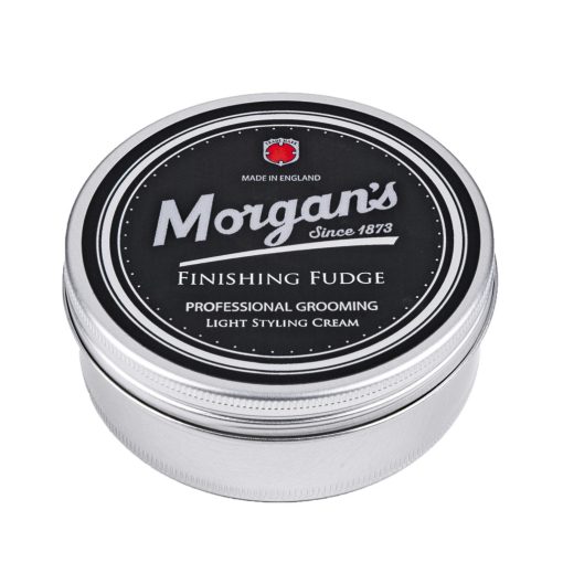 Morgan's Pomade Finishing Fudge hajformázó - 75ml