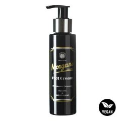   Morgan's Pomade Foot Cream lábápoló, és hidratáló - 120ml