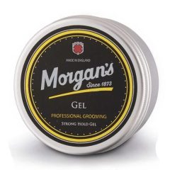 Morgan's Pomade Strong Hold hajformázó - 100ml