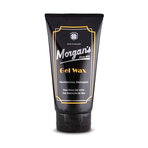 Morgan's Pomade Body Wash tusfürdő  - 150ml