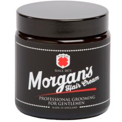   Morgan's Pomade Gentlemans Hair Cream hajformázó - 120ml
