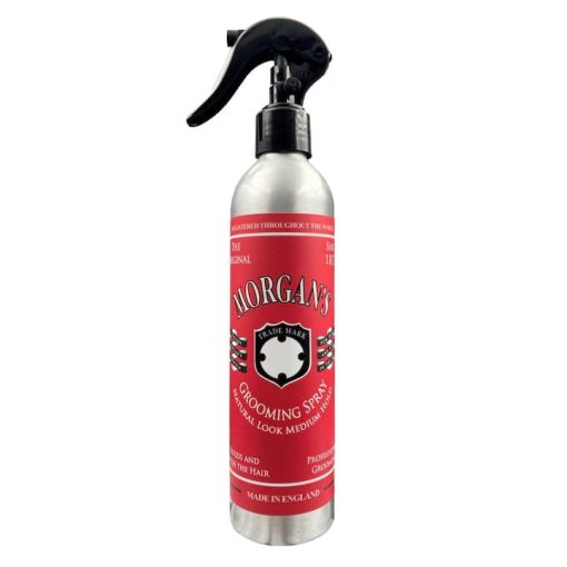 Morgan's Pomade Fixáló spray - 500ml