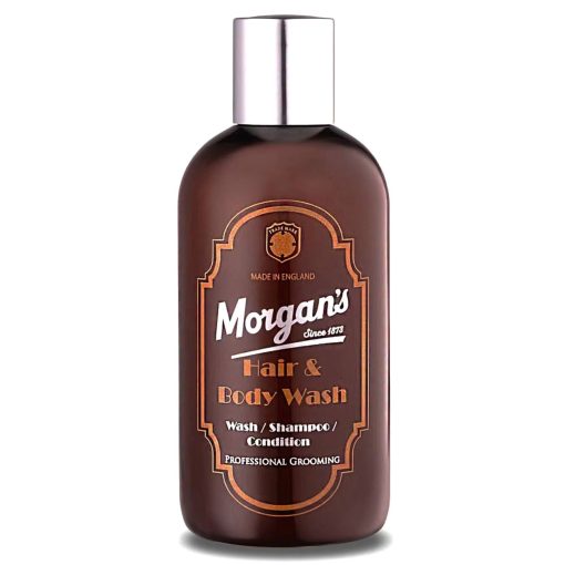 Morgan's Pomade testápoló - 250ml