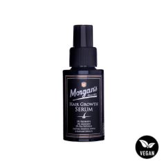 Morgan's Pomade Hajnövesztő szérum - 50ml
