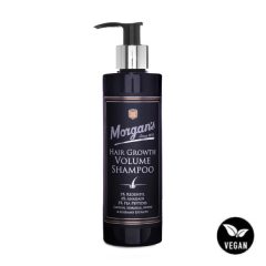 Morgan's Pomade korpásodás elleni Sampon - 250ml