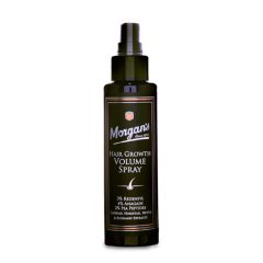 Morgan's Pomade Body Wash tusfürdő  - 150ml