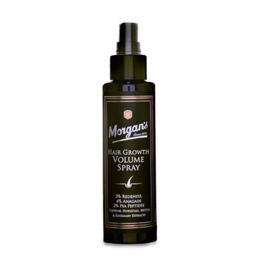 Morgan's Pomade Body Wash tusfürdő  - 150ml