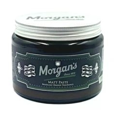   Morgan's Pomade Matt hajformázó Brazil orange - 500ml 