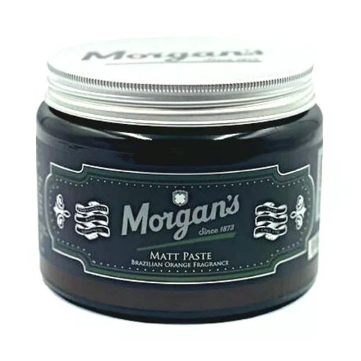Morgan's Pomade Matt hajformázó Brazil orange - 500ml 