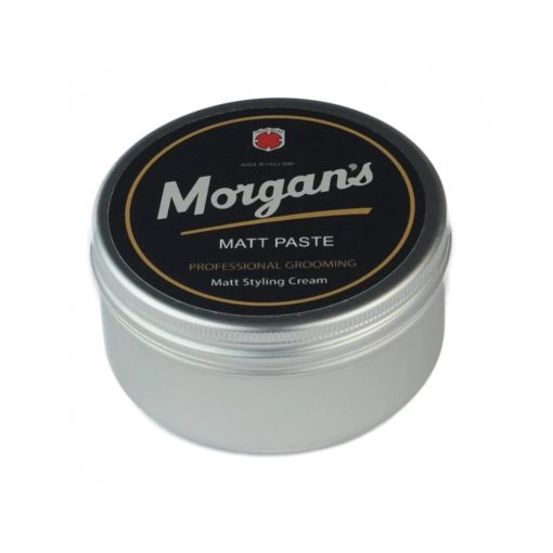 Morgan's Pomade Matt Paste Styling hajformázó - 75ml