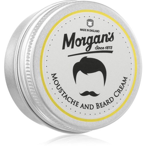 Morgan's Pomade Szakáll és Bajusz ápóló, formázó - 75ml