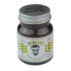 Morgan's Pomade Szakáll és Bajuszformázó wax - 50g