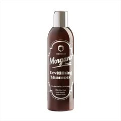 Morgan's Pomade korpásodás elleni Sampon - 250ml