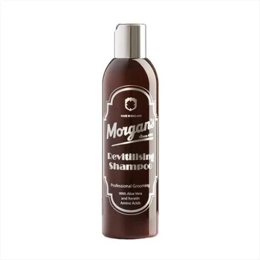 Morgan's Pomade korpásodás elleni Sampon - 250ml