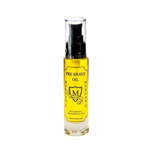 Morgan's Pomade Hidratáló folyadék - 100ml