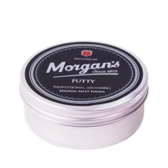 Morgan's Pomade Putty hajformázó - 75ml