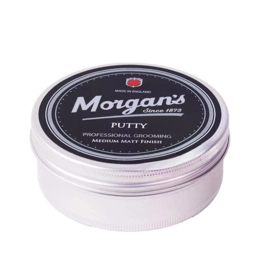 Morgan's Pomade Putty hajformázó - 75ml