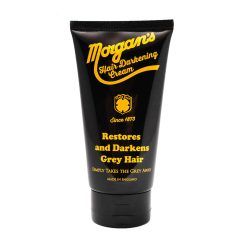 Morgan's Pomade Body Wash tusfürdő  - 150ml