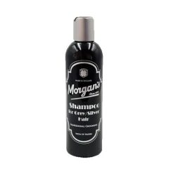 Morgan's Pomade korpásodás elleni Sampon - 250ml