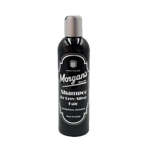Morgan's Pomade korpásodás elleni Sampon - 250ml