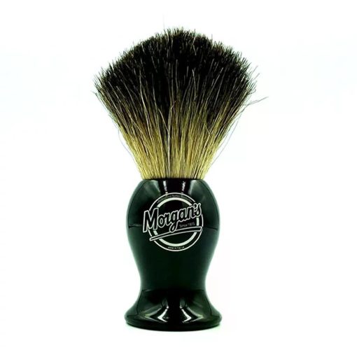 Morgan's Pomade Borotvapamacs - Badger