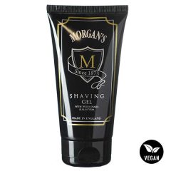 Morgan's Pomade korpásodás elleni Sampon - 250ml