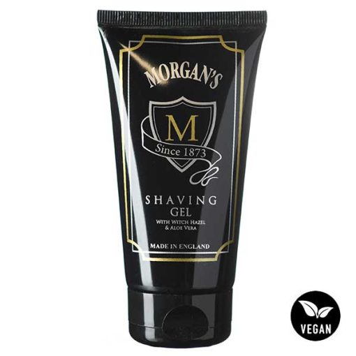 Morgan's Pomade korpásodás elleni Sampon - 250ml