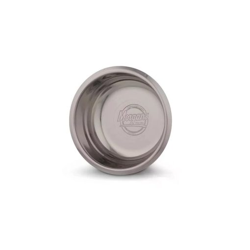 Morgan's Pomade Acél Borotválkozótál
