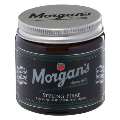 Morgan's Pomade Styling Fibre hajformázó - 120ml