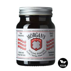 Morgan's Pomade Extra Firm hajformázó - 50ml