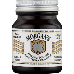 Morgan's Pomade Vanila hajformázó - 50ml