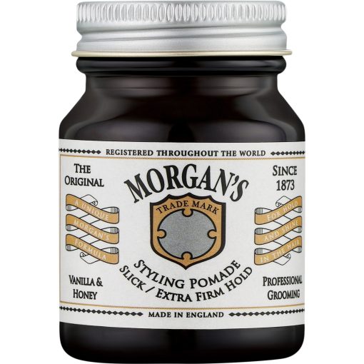 Morgan's Pomade Vanila hajformázó - 50ml