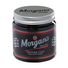 Morgan's Pomade Texture Clay hajformázó - 120ml