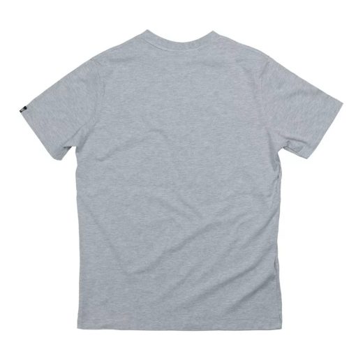 Army T - greyheather