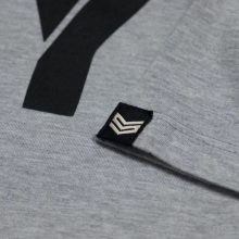 Army T - greyheather