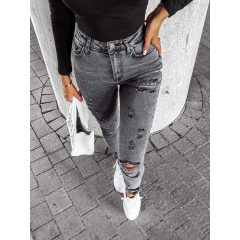 OLAVOGA Dazy női farmer - Grey