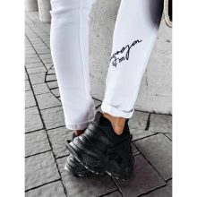 OLAVOGA Dazy női farmer - White