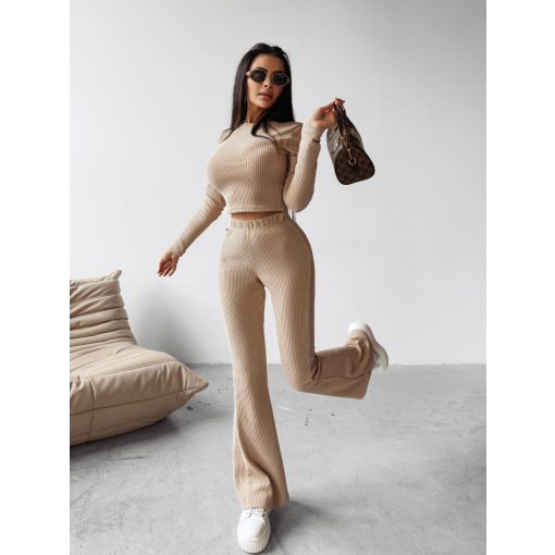 OLAVOGA Shiro Női szett - Beige