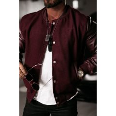 Olavoga Blank bomber - Berry