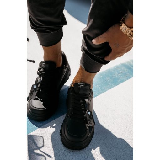 Olavoga GTX cipő - Black