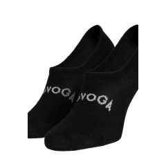 Olavoga Man Socks férfi bokazokni - Black