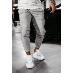 Olavoga Dainaru nadrág - Grey