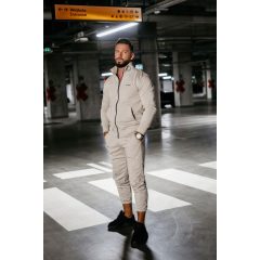 Olavoga Log szett - Beige
