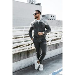 Olavoga Gravity szett - Grey