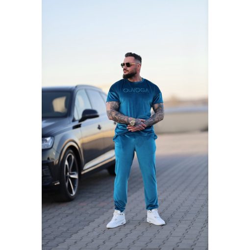 Olavoga Piffle szett - Blue