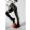 Olavoga Ciare leggings - Black