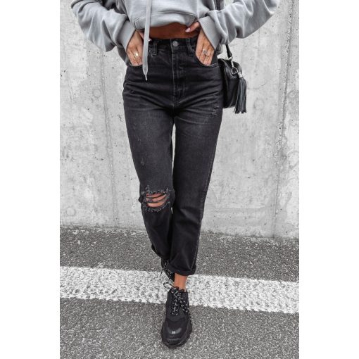 Olavoga Lastro farmer - Black